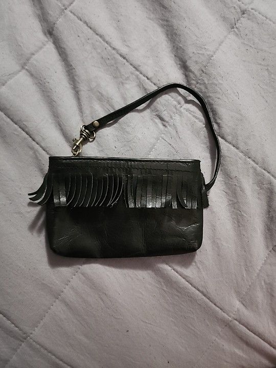 Coin Purse/ Card Holder
