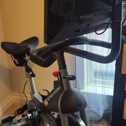 Pro-form Exercise Bike 