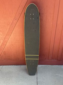 Long board
