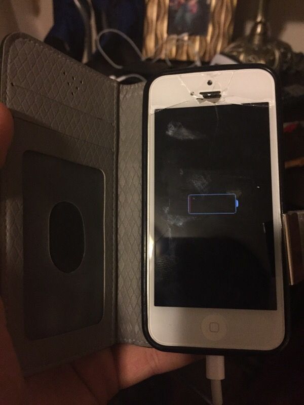 iPhone 5 Unlocked