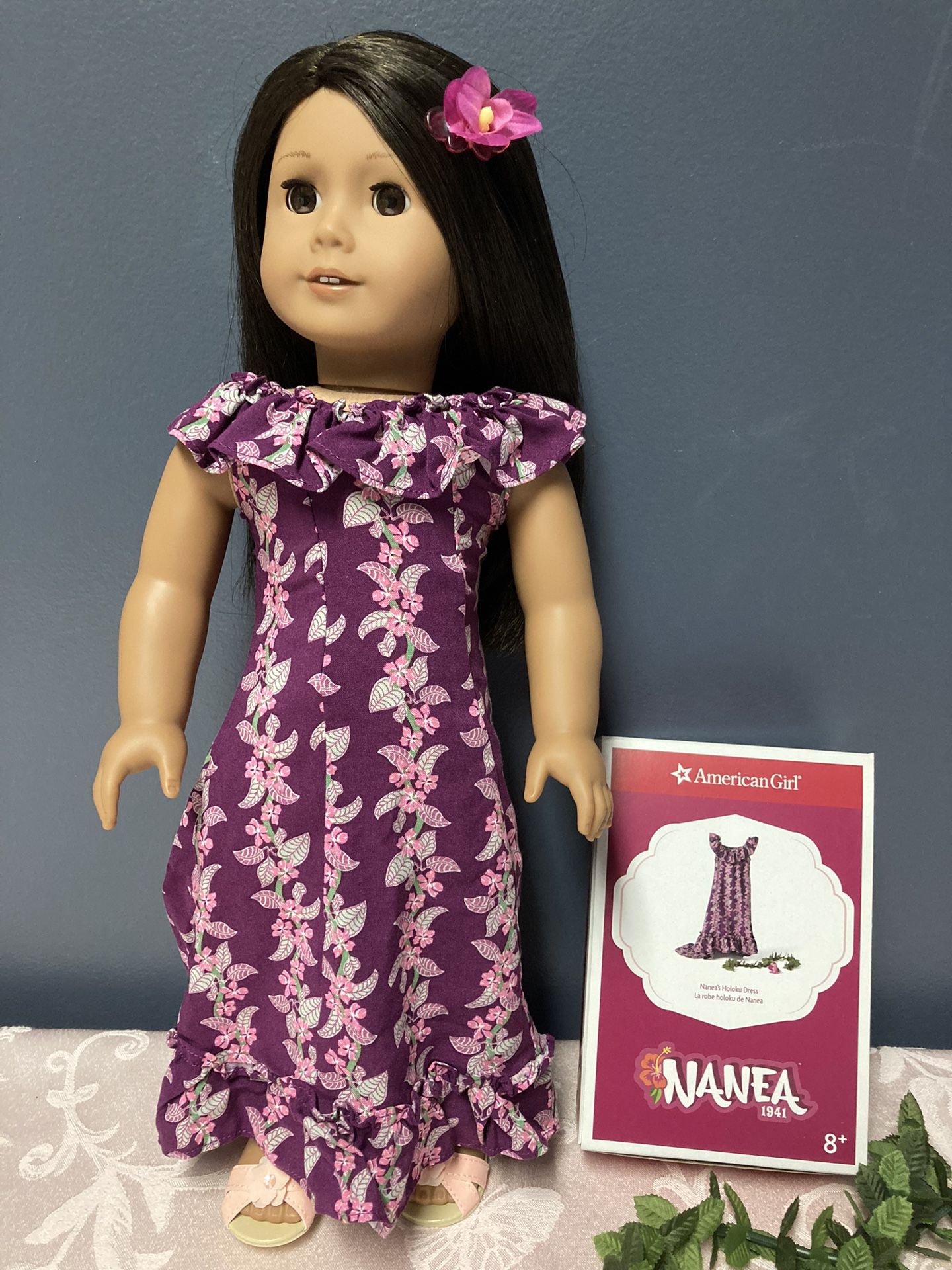 American Girl Doll Outfit 