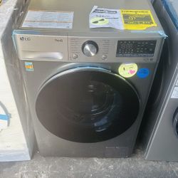 LG - 2.4 Cu.