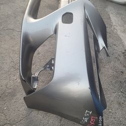2014/16 Lexus Is 250 Front Bumper Cover 