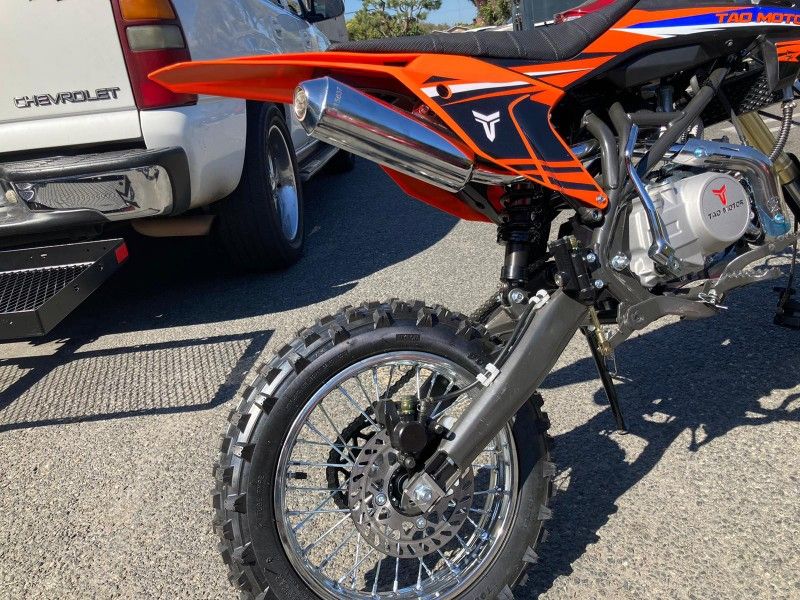 ***Brand New Dirt Bike***