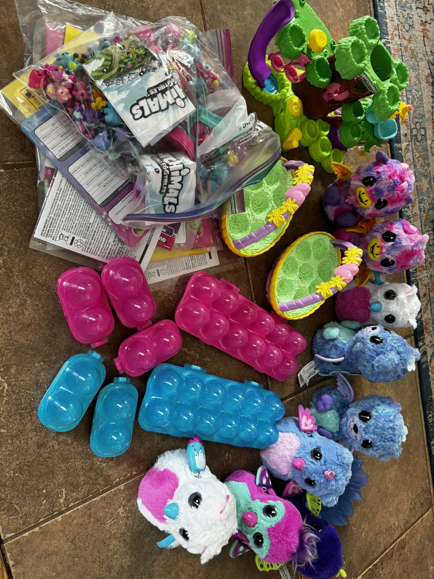 Hatchimals Assortment -