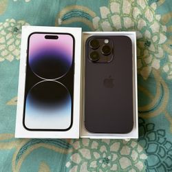 iPhone 14 Pro - Good Condition | Unlocked