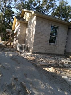 Brick Laying