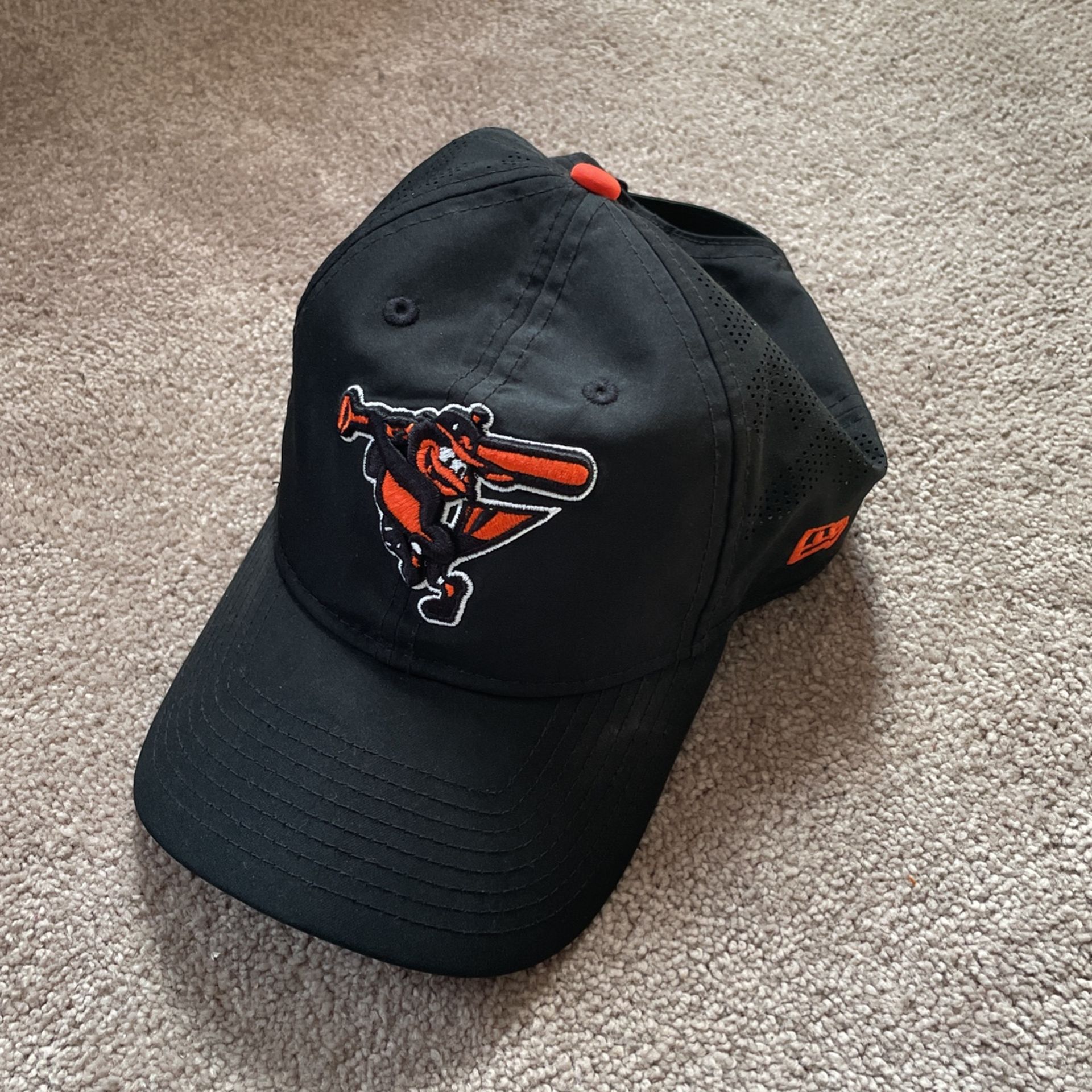 Baltimore Orioles New Era Cap