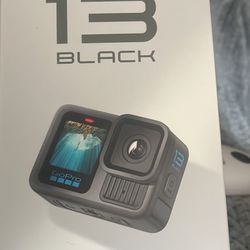 GoPro Hero 13 Black