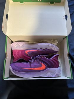 Giannis Immortality 4 Basketball Shoes