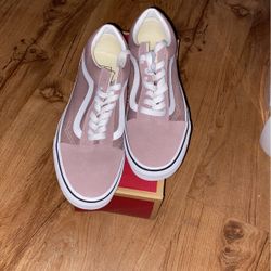 Vans Size 9