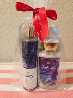 Brand new Bath & Body Works full size sets, great 🎁! $15 EACH SET