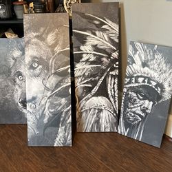 Wall Decoration