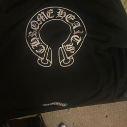Chrome Heart Hoodie