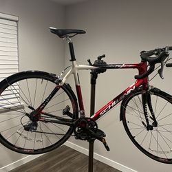 Used carbon road cheap bike for sale