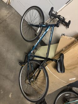 Schwinn Touring Bike🙌🏻