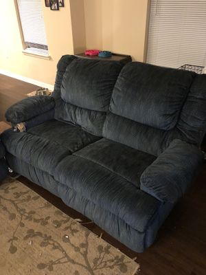 New And Used Reclining Loveseat For Sale In Asheville Nc Offerup