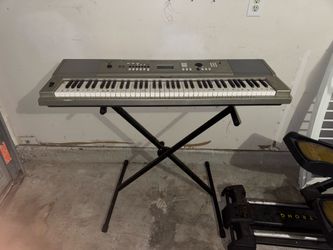 Yamaha piano