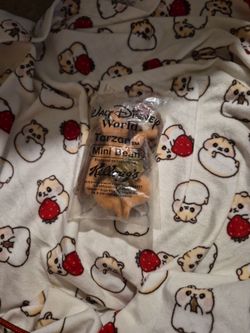 Walt Disney World Tarzan Mini Bean Kellogg's