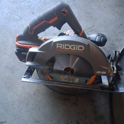 71/4 Inch Sub Compact Circular Saw Never Used