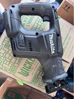 Makita saw