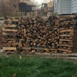 🔥Ready To Burn Firewood🔥