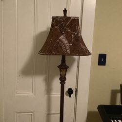 Rare Vintage Light