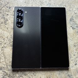 Samsung Galaxy Z Fold 6 – 512GB – Unlocked (SM-F956U1)