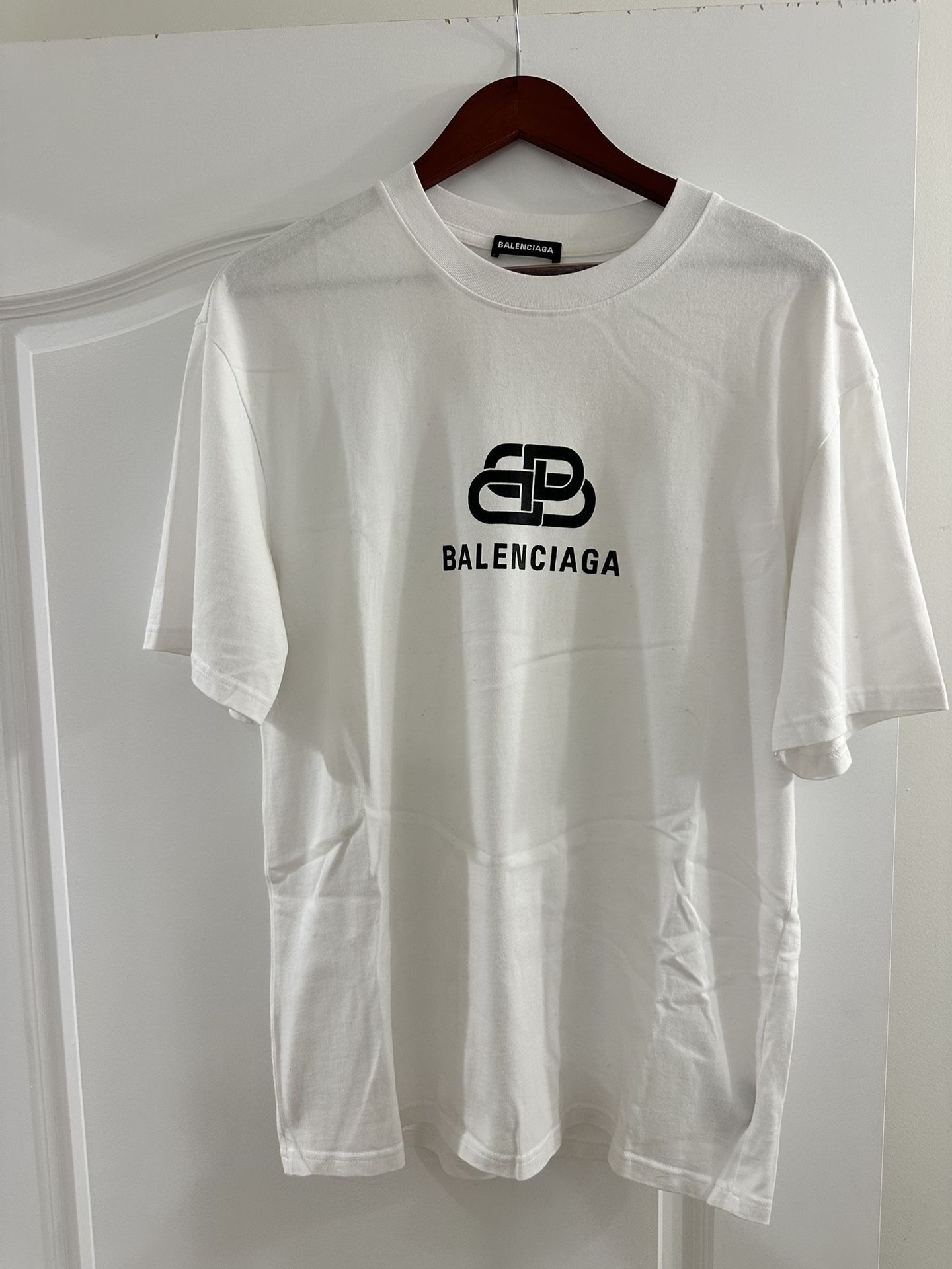 Balenciaga T-Shirt - Size M