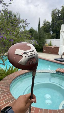 Taylormade Driver