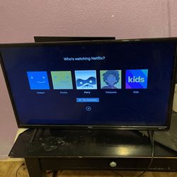 32 Inch Roku Tv 