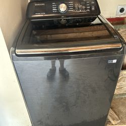 Samsung Active Water Jet washer 