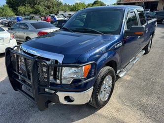 2009 Ford F -150