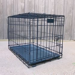 Medium Dog Cage