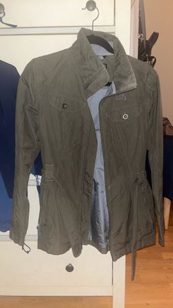Lady’s North Face Jacket 