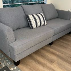 Sofa , Grey Color