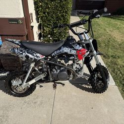 SDG SPEED MINI 107 HONDA CRF