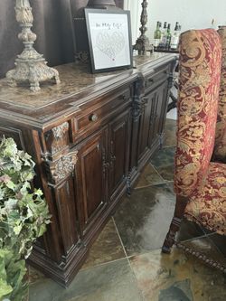 Gorgeous Dining Room Buffet