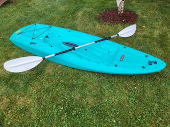 Lifetime Hydros 85 Sit On Top Kayak