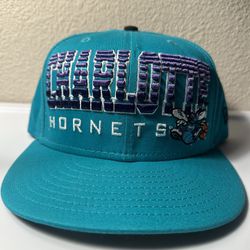 Charlotte Hornets Hat NEW