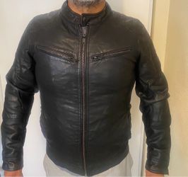 $8 chamarra calientita