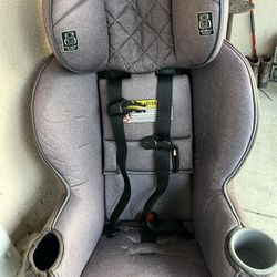 Graco Car Seat