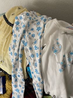 Brand, new, children’s clothing