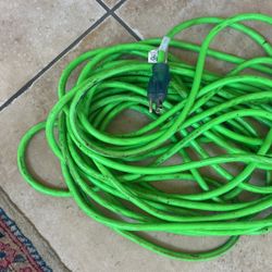50 F Extension Cord  