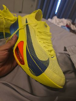 Nike vaporfly