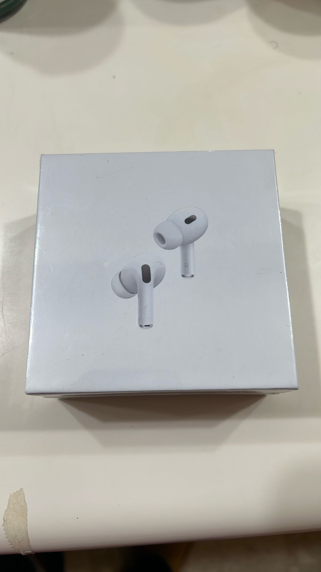 Apple EarPods Second Gen