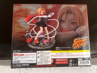 MegaHouse Lucrea de Anna Kyoyama