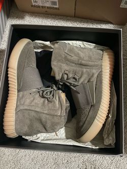 Yeezy Boost 750 Chocolate Size 10.5