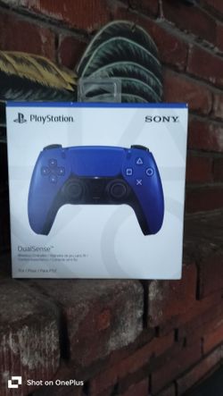 PlayStation 5 controller new $60