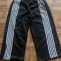Allure County Trackpants